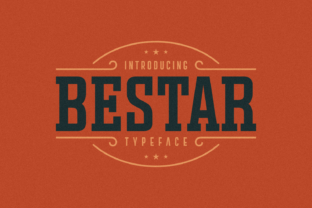 Bestar: A Strategic Choice for Bold Visual Communication