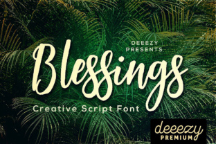 Blessings and Brush: A Unique Blend of Creativity and Spirituality