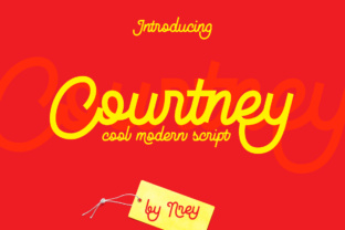 Discover the Timeless Appeal of Courtney