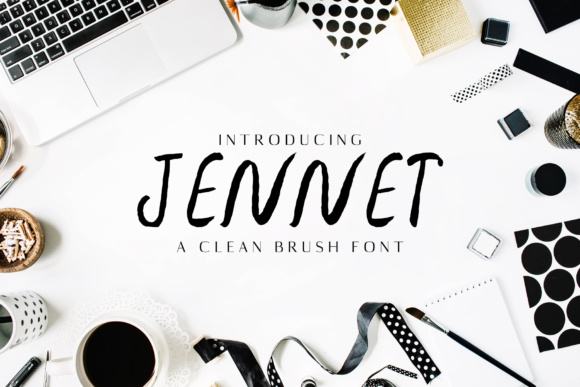 Jennet Family