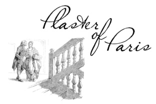 Plaster of Paris: A Strategic Tool for Creative and Professional Expression